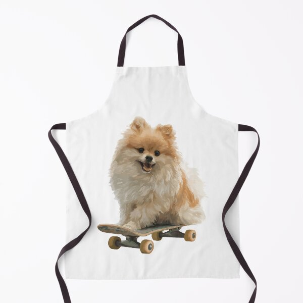 Item preview, Pomeranian designed and sold by VelvetRoom.