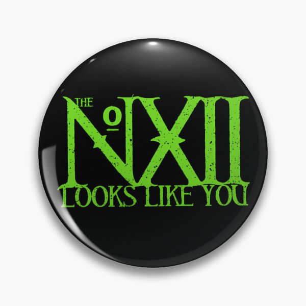 Item preview, The Number Twelve Looks Like You Band designed and sold by raribhancerg.