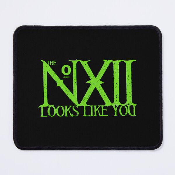 Item preview, The Number Twelve Looks Like You Band designed and sold by raribhancerg.