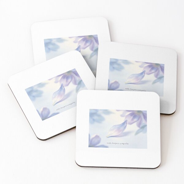 Item preview, With deepest sympathy  designed and sold by carlsmart1.