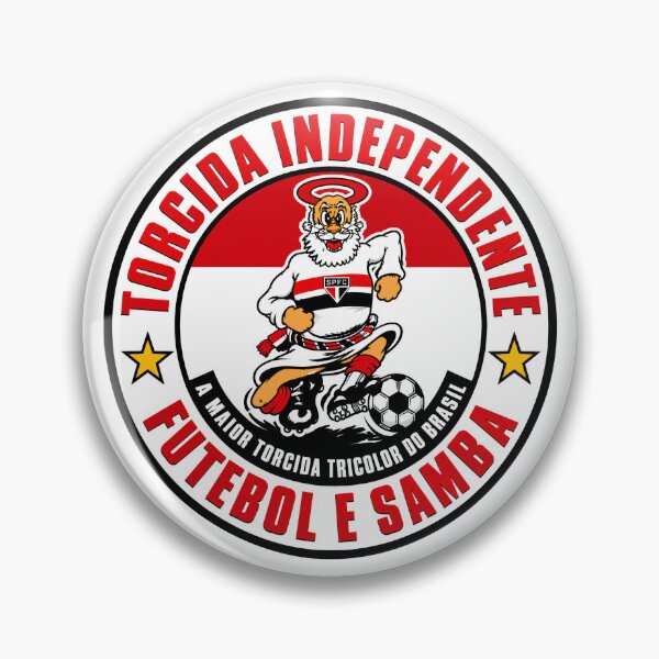 Item preview, Torcida Independente designed and sold by TMTD Productions.