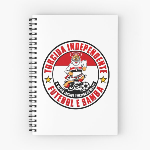 Item preview, Torcida Independente designed and sold by TMTD Productions.