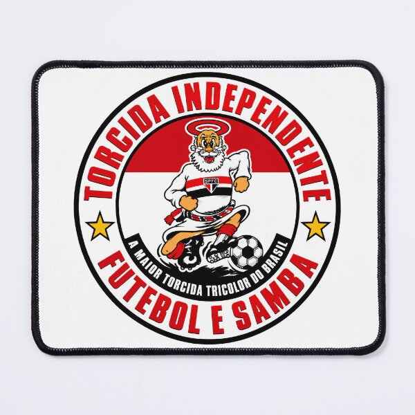 Artikelvorschau, Torcida Independente entworfen und verkauft von TMTD Productions.