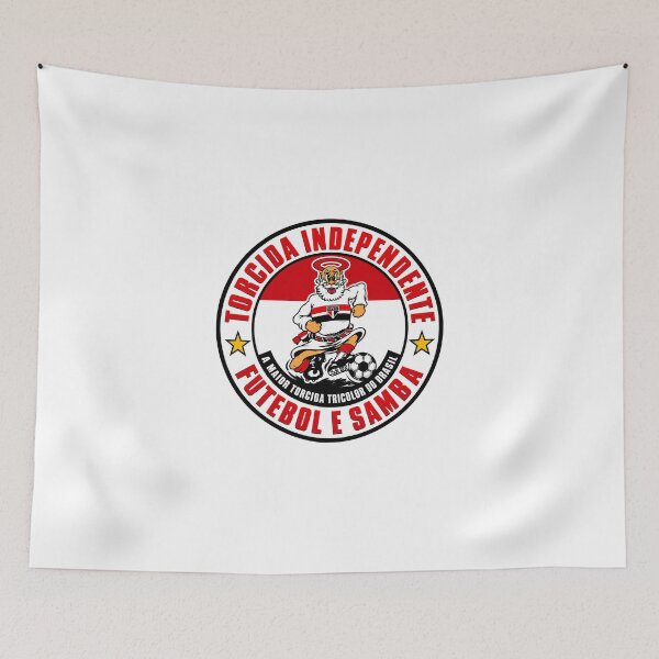 Item preview, Torcida Independente designed and sold by TMTD Productions.