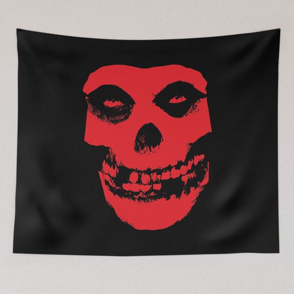 Item preview, The Crimson Ghost designed and sold by The Common Tee.
