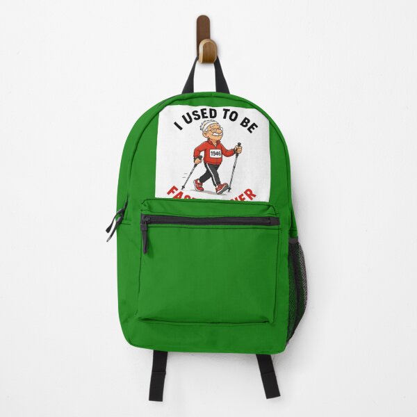 Item preview, I used to be a fast runner. designed and sold by Giewont.