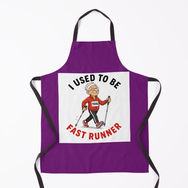 Item preview, I used to be a fast runner. designed and sold by Giewont.