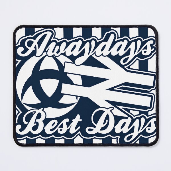 Item preview, Virage Bordelais Away Days designed and sold by canvasriddle.