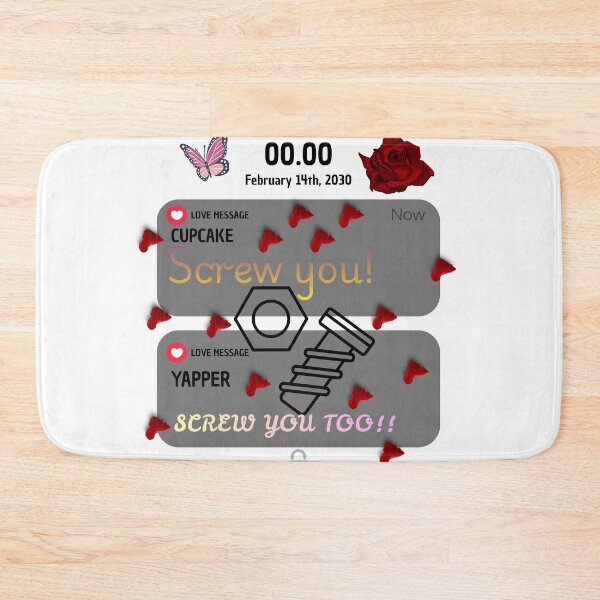 Item preview, Love is everywhere! designed and sold by Grandtshirt | Creative Print Designs.