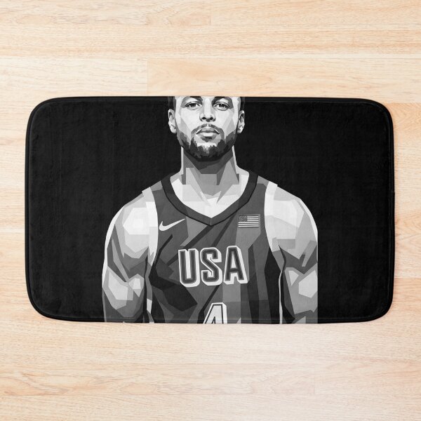 Item preview, Stephen Curry Grayscale  designed and sold by Japanese art.