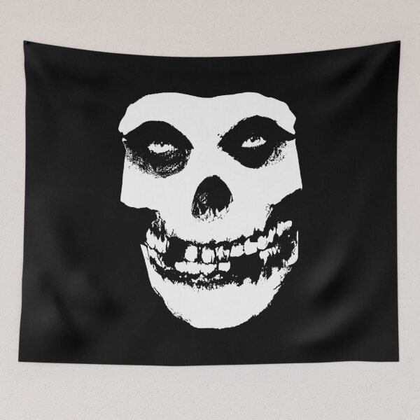 Item preview, The Crimson Ghost designed and sold by The Common Tee.