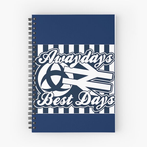 Item preview, Virage Bordelais Away Days designed and sold by canvasriddle.