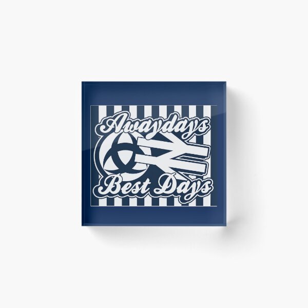 Item preview, Virage Bordelais Away Days designed and sold by canvasriddle.