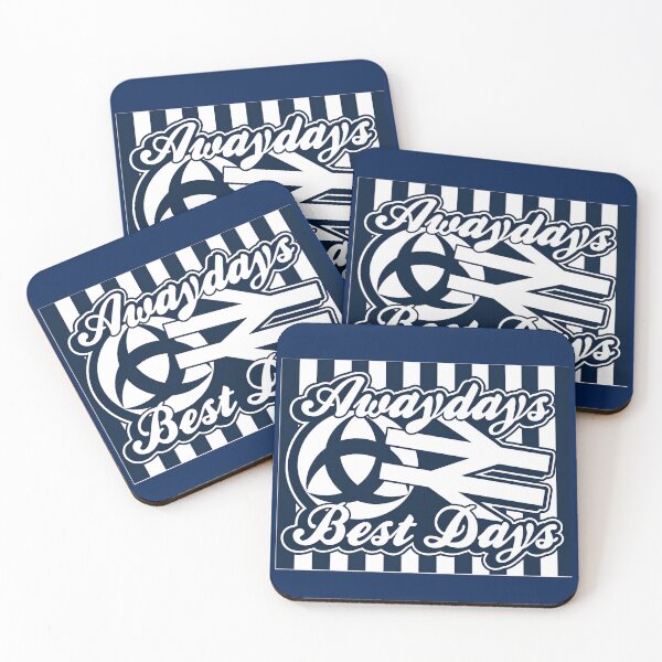 Item preview, Virage Bordelais Away Days designed and sold by canvasriddle.