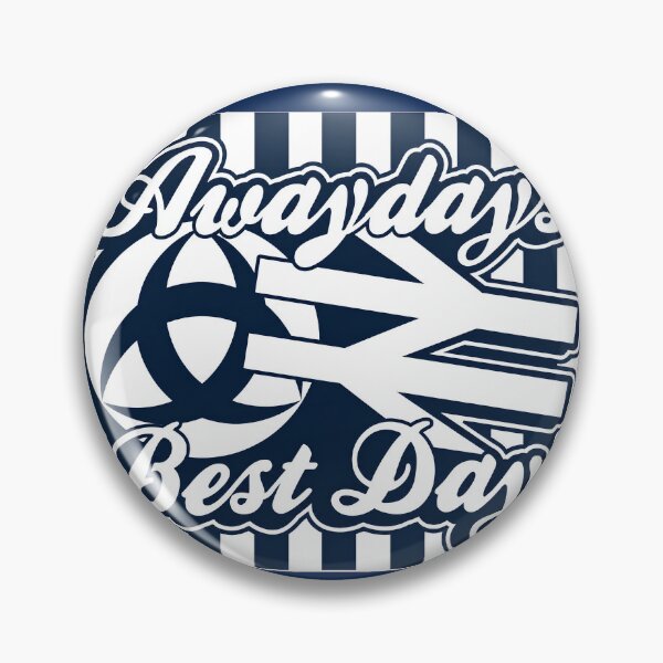 Item preview, Virage Bordelais Away Days designed and sold by canvasriddle.