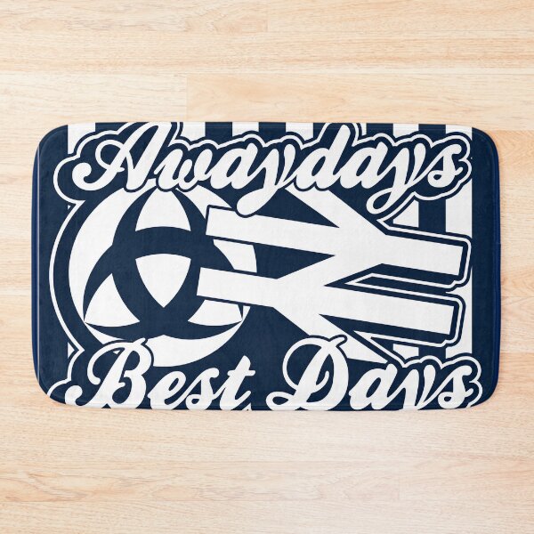 Item preview, Virage Bordelais Away Days designed and sold by canvasriddle.