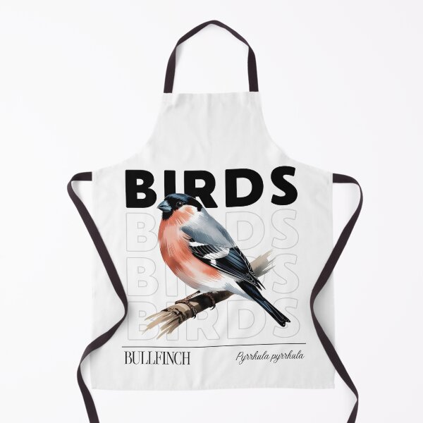 Item preview, Bullfinch designed and sold by ArcticFoxStudio.