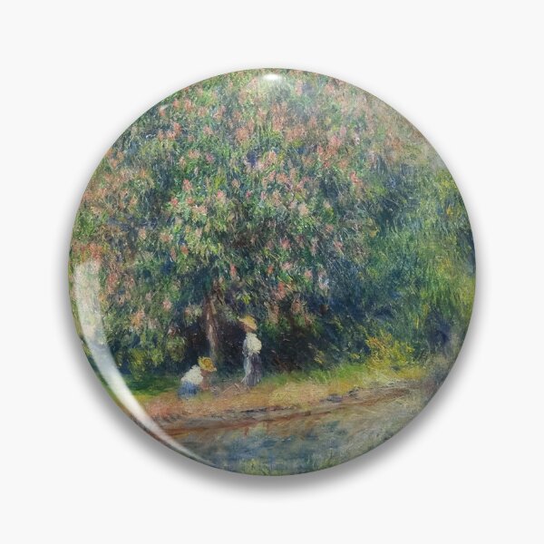 Item preview, Claude Monet designed and sold by Ulakosern.