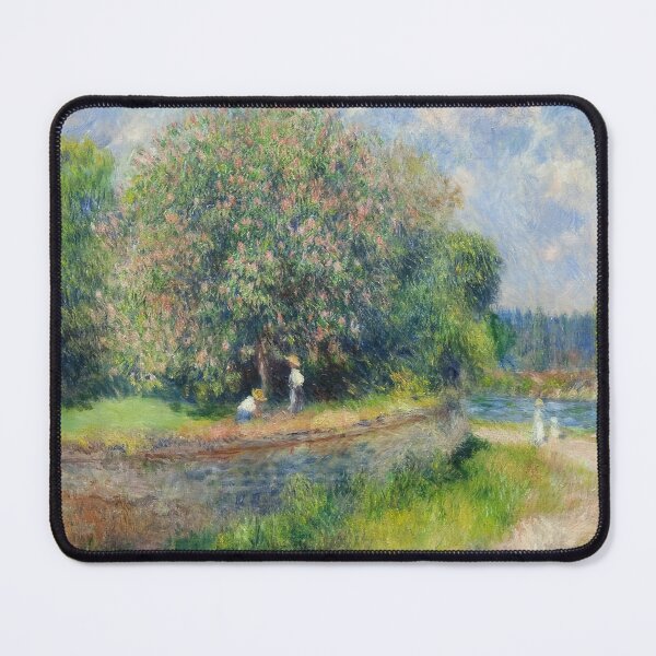 Item preview, Claude Monet designed and sold by Ulakosern.