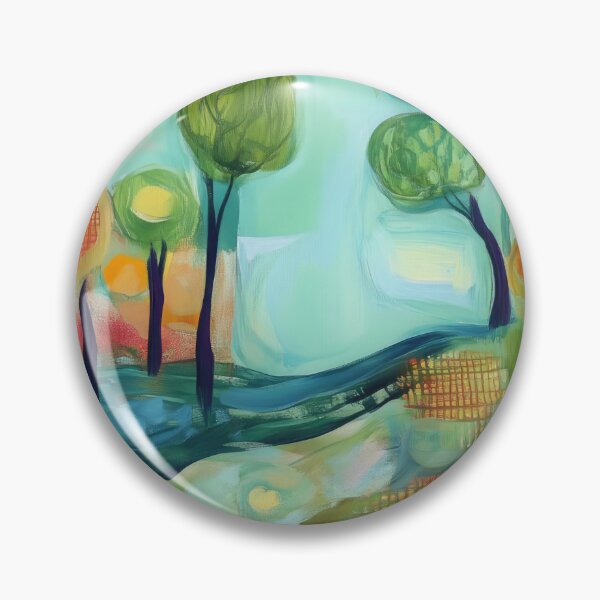 Item preview, Claude Monet designed and sold by Ulakosern.