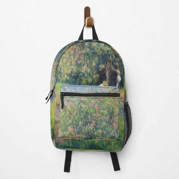 Item preview, Claude Monet designed and sold by Ulakosern.