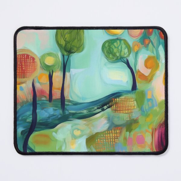 Item preview, Claude Monet designed and sold by Ulakosern.