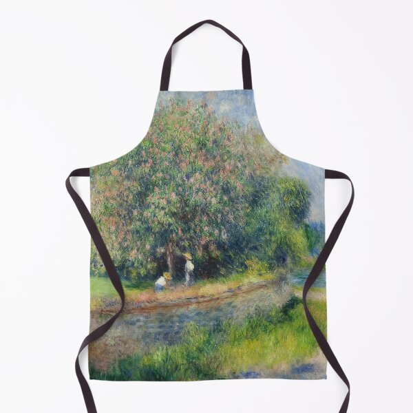 Item preview, Claude Monet designed and sold by Ulakosern.
