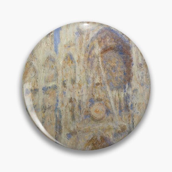 Item preview, Claude Monet designed and sold by Ulakosern.