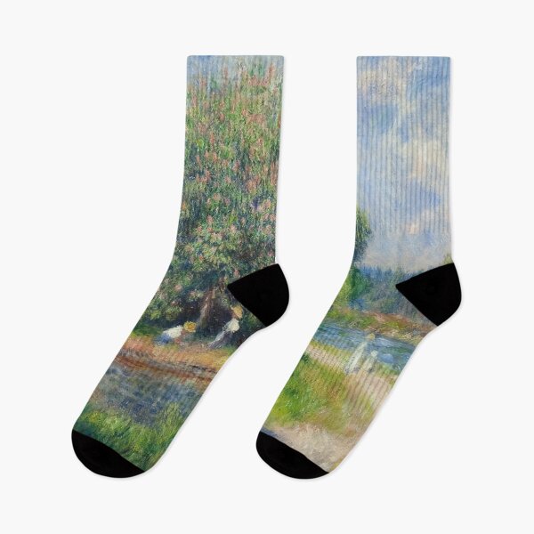 Item preview, Claude Monet designed and sold by Ulakosern.