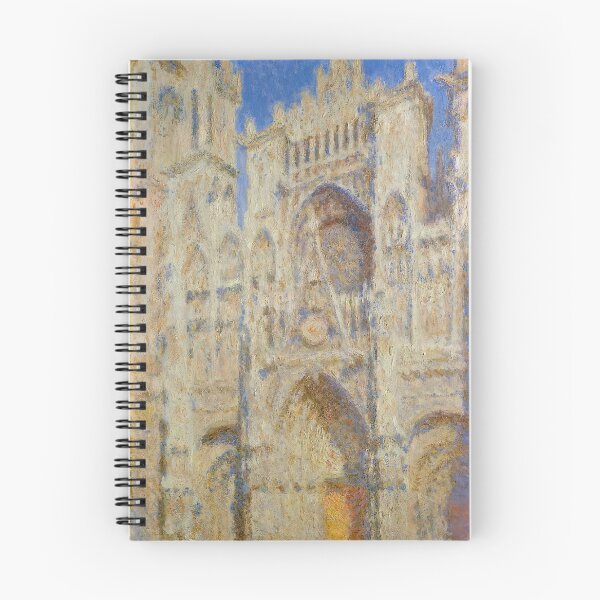 Item preview, Claude Monet designed and sold by Ulakosern.