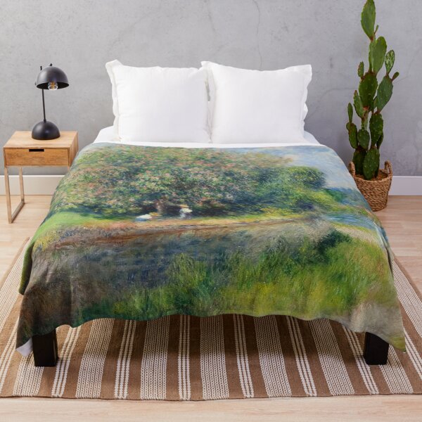 Item preview, Claude Monet designed and sold by Ulakosern.