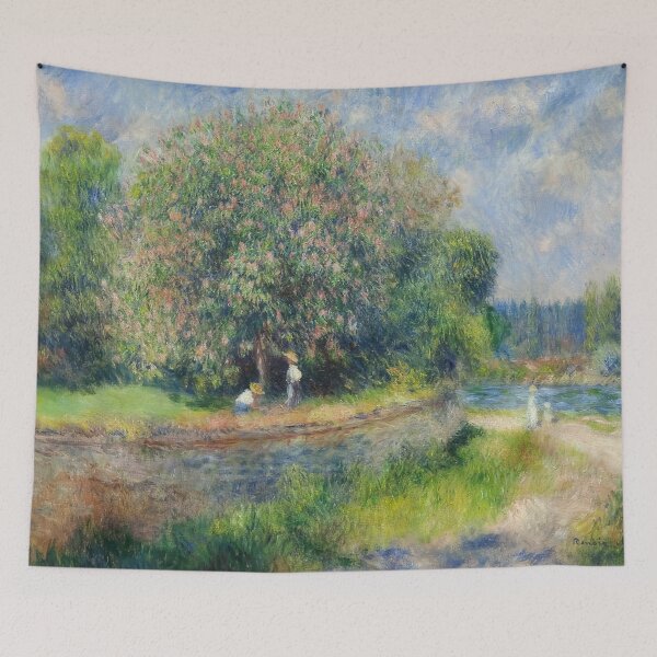 Item preview, Claude Monet designed and sold by Ulakosern.