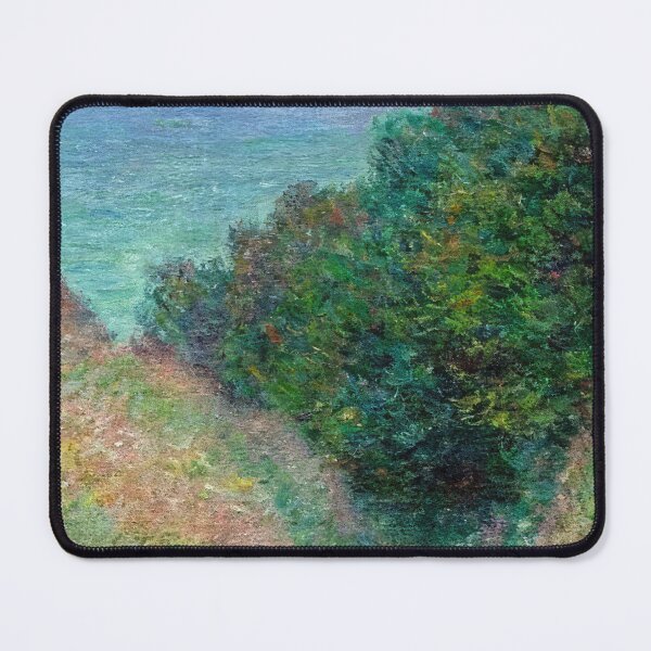 Item preview, Claude Monet designed and sold by Ulakosern.