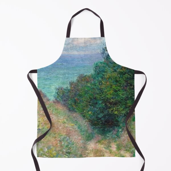 Item preview, Claude Monet designed and sold by Ulakosern.
