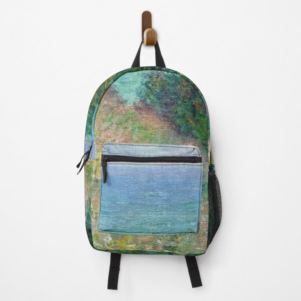 Item preview, Claude Monet designed and sold by Ulakosern.