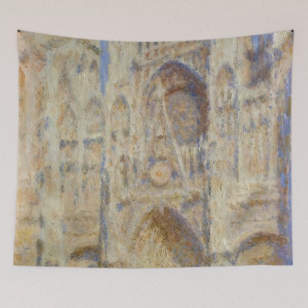 Item preview, Claude Monet designed and sold by Ulakosern.