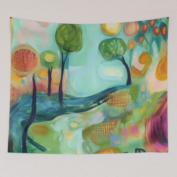 Item preview, Claude Monet designed and sold by Ulakosern.
