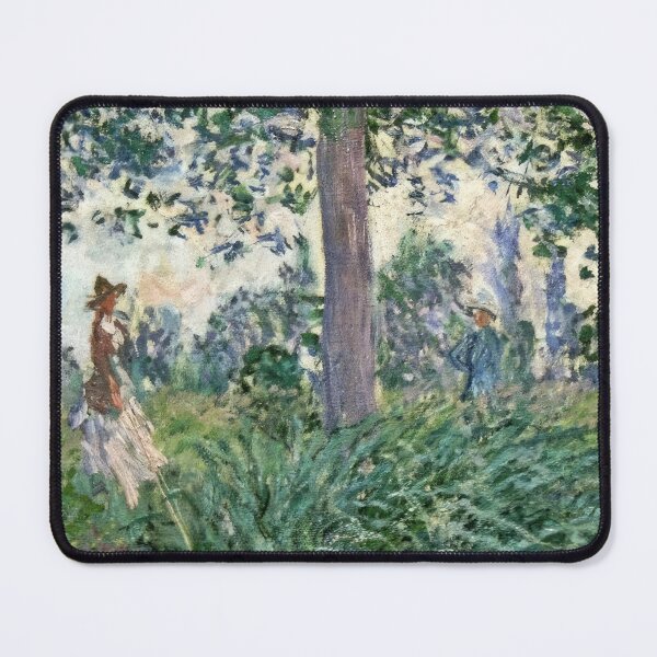 Item preview, Claude Monet designed and sold by Ulakosern.