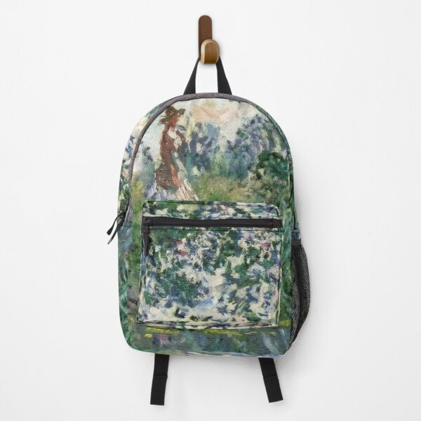 Item preview, Claude Monet designed and sold by Ulakosern.