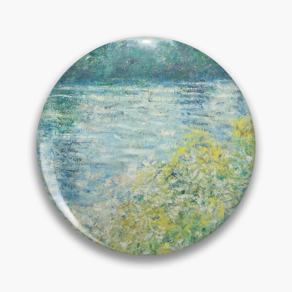 Item preview, Claude Monet designed and sold by Ulakosern.