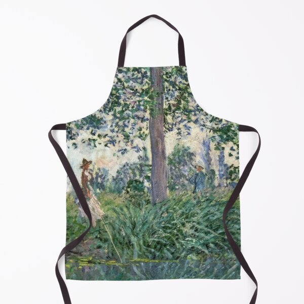 Item preview, Claude Monet designed and sold by Ulakosern.