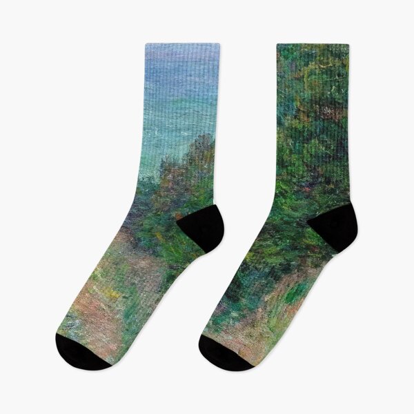 Item preview, Claude Monet designed and sold by Ulakosern.