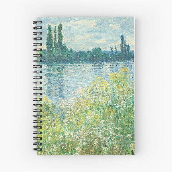 Item preview, Claude Monet designed and sold by Ulakosern.