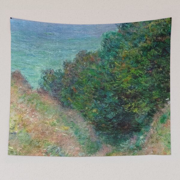 Item preview, Claude Monet designed and sold by Ulakosern.
