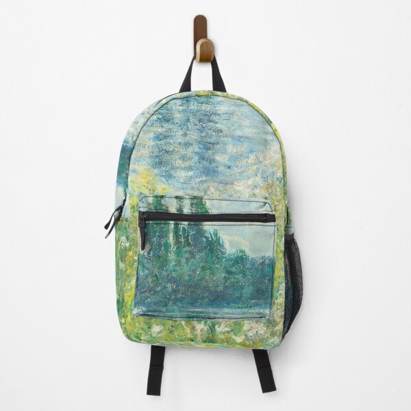 Item preview, Claude Monet designed and sold by Ulakosern.