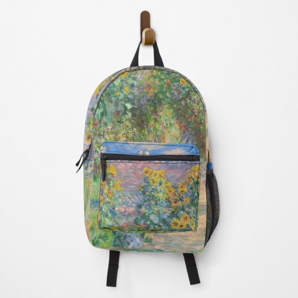 Item preview, Claude Monet designed and sold by Ulakosern.