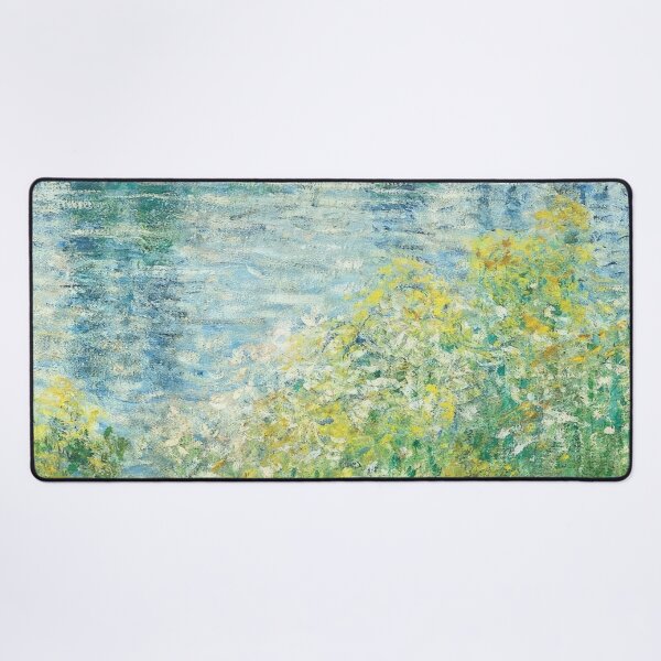 Item preview, Claude Monet designed and sold by Ulakosern.