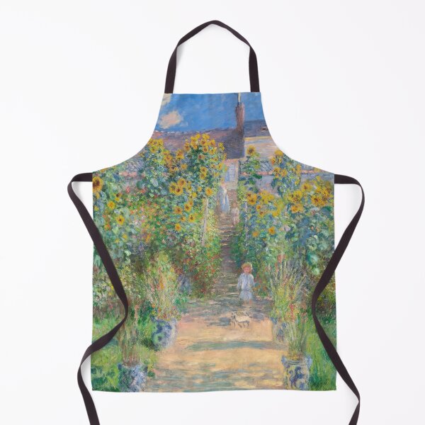 Item preview, Claude Monet designed and sold by Ulakosern.