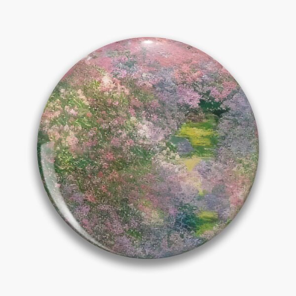 Item preview, Claude Monet designed and sold by Ulakosern.