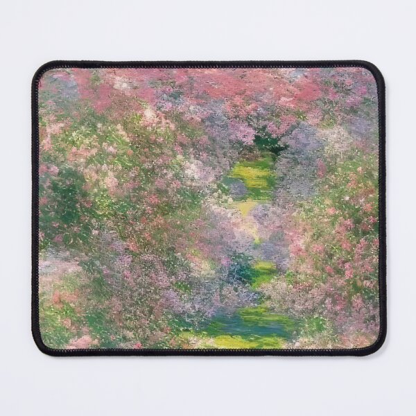 Item preview, Claude Monet designed and sold by Ulakosern.